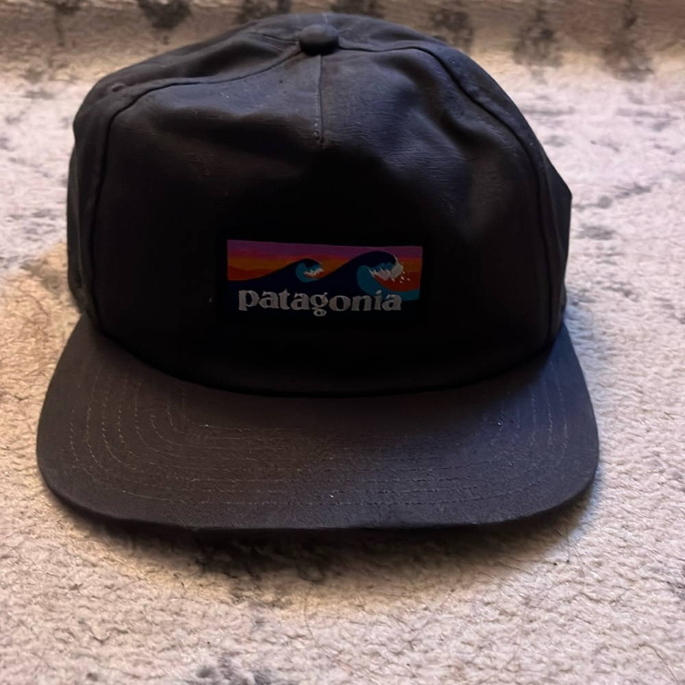 Pagtagonia Hat